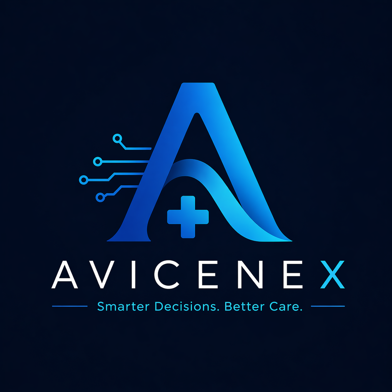 Avicenex — Smarter Decisions. Better Care.